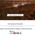 Nuovo Sito Web Lapis Museum dell'Agenzia MiramareAdv di Napoli