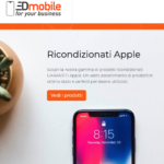 Partnership strategica tra EDMOBILE e MiramareADV.