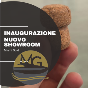 Miami Gold: Tradizione e Innovazione Nautica in una Nuova Casa

Miami Gold, il prestigioso cantiere nautico di Napoli, da sempre sinonimo di eccellenza nella nautica campana, scrive un nuovo capitolo della sua storia. Con una combinazione unica di tradizione e innovazione, l'azienda è leader nel mercato grazie alla sua linea esclusiva di gommoni personalizzabili, che spaziano da 6 a 13 metri. Ogni modello è progettato per offrire un equilibrio perfetto tra stile, performance e comfort, rendendo Miami Gold la scelta ideale per chi vive il mare con passione e desidera un'esperienza di navigazione all'insegna del lusso.

Una Nuova Sede per Guardare al Futuro

Miami Gold è lieta di annunciare il trasferimento della propria produzione in una nuova sede, un moderno capannone situato in una zona industriale all'avanguardia. Questo passaggio rappresenta una svolta significativa per l'azienda, che continua a evolversi per rispondere alle esigenze di un mercato sempre più esigente e competitivo.

La nuova struttura è progettata per garantire i più alti standard di efficienza e sicurezza. Illuminato da un'ampia luce naturale, il capannone è dotato di tecnologie di ultima generazione e offre ampi spazi dedicati sia alla produzione che alla logistica. Un grande parcheggio e una posizione strategica contribuiscono a migliorare l'accessibilità e la comodità per clienti, fornitori e collaboratori.

Sicurezza e Sostenibilità al Centro

Uno degli aspetti che caratterizza la nuova sede è l’attenzione alla sicurezza e alla sostenibilità. Miami Gold ha investito in soluzioni innovative per creare un ambiente di lavoro sicuro per i propri dipendenti, integrando al contempo tecnologie green che riducono l'impatto ambientale. Questo impegno riflette i valori fondamentali dell'azienda, che mira a costruire un futuro migliore non solo per i propri clienti ma anche per la comunità e l'ambiente.

Uno Showroom per Ammirare l’Eccellenza

La nuova sede ospiterà inoltre uno spazio dedicato allo showroom, dove i clienti potranno ammirare da vicino le meravigliose imbarcazioni firmate Miami Gold. Questo spazio è pensato per offrire un’esperienza esclusiva, consentendo agli appassionati di nautica di esplorare i dettagli di design e le caratteristiche tecniche che rendono unici i gommoni Miami Gold.

Nuove Sfide, Stessa Passione

Con questa importante evoluzione, Miami Gold è pronta a cogliere nuove sfide, rimanendo fedele alla sua missione di offrire imbarcazioni che combinano lusso, innovazione e performance. La nuova sede non è solo un punto di partenza per nuove opportunità, ma anche un simbolo dell’impegno continuo dell'azienda nel fornire prodotti e servizi di altissima qualità.

Visita il cantiere Miami Gold e scopri come la passione per il mare si trasforma in imbarcazioni che ridefiniscono gli standard della nautica.
